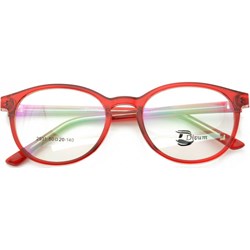 Okulary korekcyjne Stylion  - zdjęcie produktu