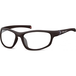Okulary zerówki Montana  - zdjęcie produktu