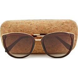 Okulary przeciwsłoneczne damskie Stylion  - zdjęcie produktu