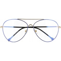 Okulary korekcyjne damskie Stylion  - zdjęcie produktu