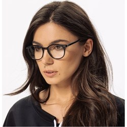 Okulary zerówki Stylion  - zdjęcie produktu