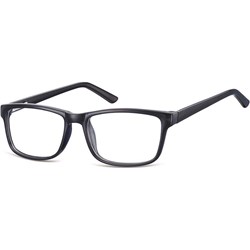 Okulary zerówki Sunoptic  - zdjęcie produktu