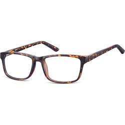 Okulary zerówki Sunoptic  - zdjęcie produktu