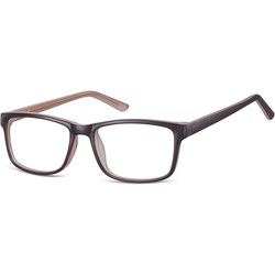 Okulary zerówki Sunoptic  - zdjęcie produktu