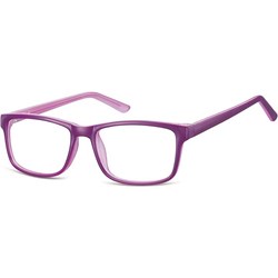 Okulary zerówki Sunoptic  - zdjęcie produktu