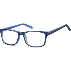 Okulary zerówki Sunoptic  - zdjęcie produktu