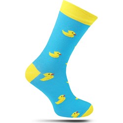 Skarpetki męskie Em Men`s Accessories z poliamidu  - zdjęcie produktu