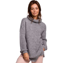 Sweter damski Be Knit casualowy  - zdjęcie produktu