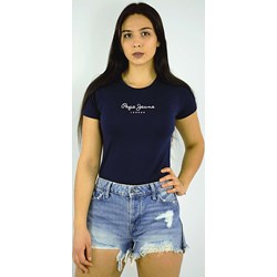 Bluzka damska Pepe Jeans - Royal Shop - zdjęcie produktu