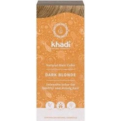 Koloryzacja włosów Khadi  - zdjęcie produktu
