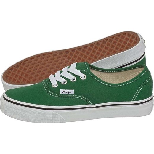 vans authentic zielone vans authentic zielone
