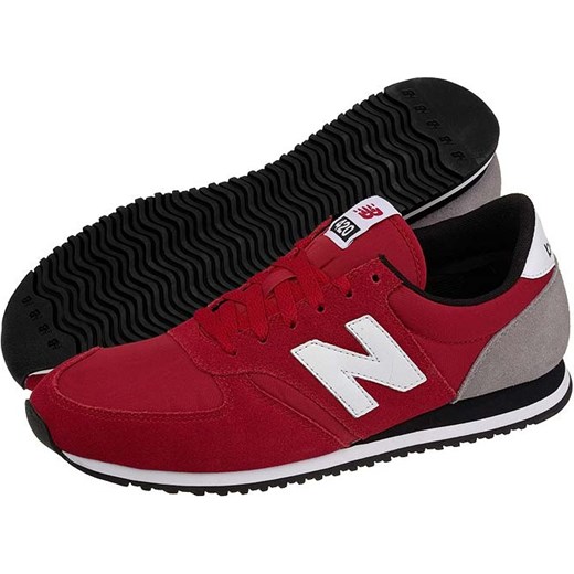 new balance 420 czerwone new balance 420 czerwone