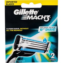 Maszynka do golenia Gillette - makeup-online.pl - zdjęcie produktu
