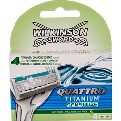 Maszynka do golenia Wilkinson Sword - makeup-online.pl - zdjęcie produktu