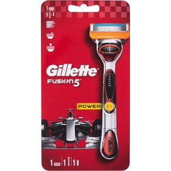 Maszynka do golenia Gillette - makeup-online.pl - zdjęcie produktu