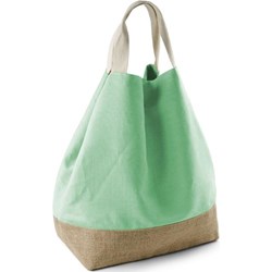 Shopper bag Kemer matowa  - zdjęcie produktu