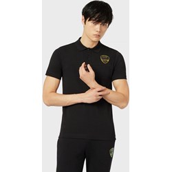 T-shirt męski Emporio Armani z krótkimi rękawami  - zdjęcie produktu