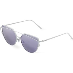 Okulary przeciwsłoneczne damskie  - zdjęcie produktu