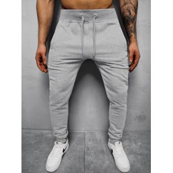 Spodnie męskie dresowe  - zdjęcie produktu