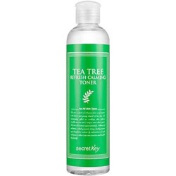 Tonik do twarzy Secret Key  - zdjęcie produktu