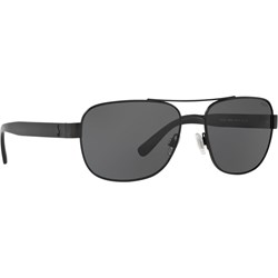 Okulary przeciwsłoneczne Polo Ralph Lauren  - zdjęcie produktu