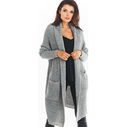 Sweter damski AWAMA  - zdjęcie produktu