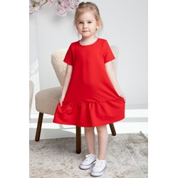 Sukienka dziewczęca  - zdjęcie produktu