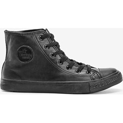 vans męskie za kostke