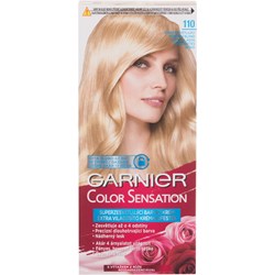 Farba do włosów  - zdjęcie produktu