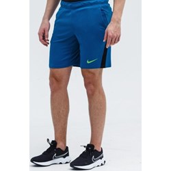 Spodenki męskie Nike sportowe  - zdjęcie produktu