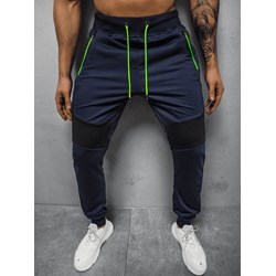 Spodnie męskie dresowe  - zdjęcie produktu