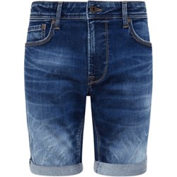 Spodenki męskie Pepe Jeans bawełniane  - zdjęcie produktu
