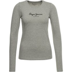 Bluzka damska Pepe Jeans z długimi rękawami  - zdjęcie produktu