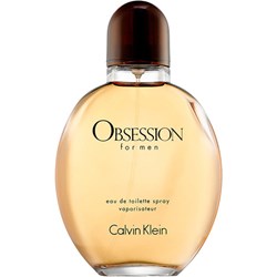 Perfumy męskie Calvin Klein  - zdjęcie produktu