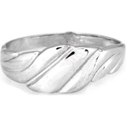 Srebrny pierścionek Lovrin  - zdjęcie produktu