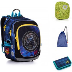 Plecak dla dzieci Topgal  - zdjęcie produktu