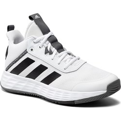Buty sportowe męskie Adidas białe  - zdjęcie produktu