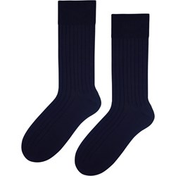 Skarpetki damskie Regina Socks bawełniane gładkie  - zdjęcie produktu