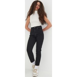 Sinsay jeansy damskie jesienne  - zdjęcie produktu