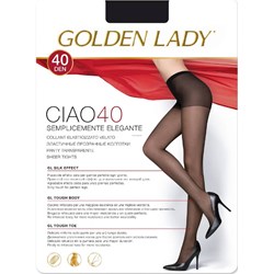 Rajstopy Golden Lady  - zdjęcie produktu