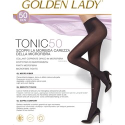 Rajstopy Golden Lady z poliamidu  - zdjęcie produktu