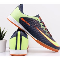 Yourshoes buty sportowe męskie sznurowane  - zdjęcie produktu