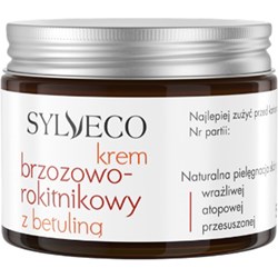 Krem do twarzy Sylveco  - zdjęcie produktu