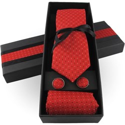 Krawat Laviino - ŚWIAT KOSZUL - zdjęcie produktu