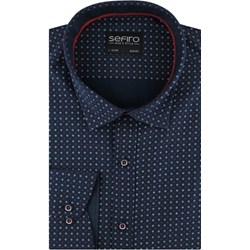 Koszula męska Sefiro - ŚWIAT KOSZUL - zdjęcie produktu