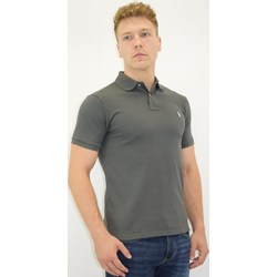 Ralph Lauren t-shirt męski z krótkim rękawem  - zdjęcie produktu