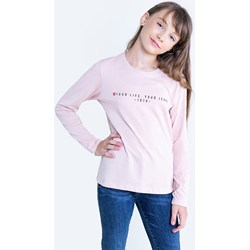 Bluzka dziewczęca BIG STAR z jeansu  - zdjęcie produktu