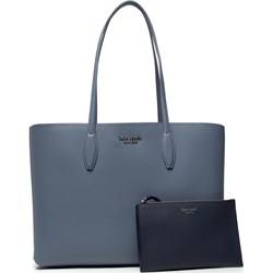 Shopper bag elegancka na ramię  - zdjęcie produktu