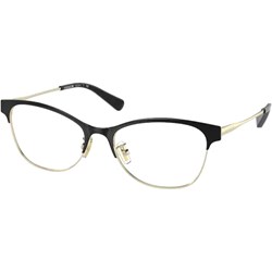 Okulary korekcyjne damskie Coach - eyewear24.net - zdjęcie produktu