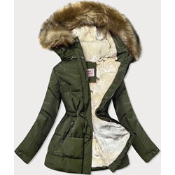 Parka damska Goodlookin.pl  - zdjęcie produktu